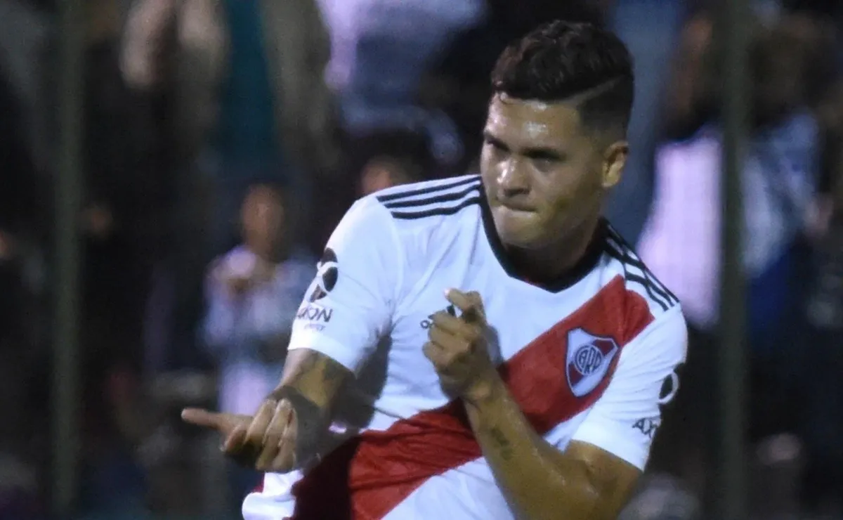 Superliga autorizó a que los clubes modifiquen los dorsales de los futbolistas ya inscriptos.