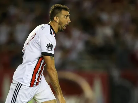 River, con todo para ponerle punto final a su mala racha