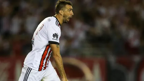 El Más Grande se enfrentará a Godoy Cruz este miércoles.