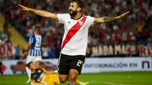 River suma 19 puntos en lo que va de la Superliga 2018-19.