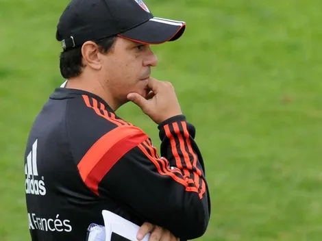 El plan de la "tranquilidad" que pretende Gallardo