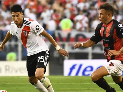 "Hay que apretar los dientes y seguir metiéndole"