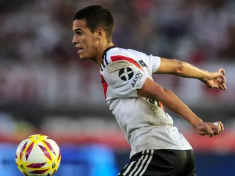 ¿Por qué Ferreira no fue convocado para jugar vs. Godoy Cruz?