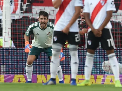 "Los pocos errores que tenemos los pagamos caro"