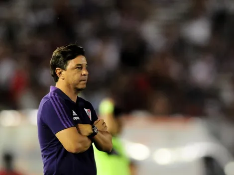 "Lo único que existe es trabajar para dar vuelta esto"