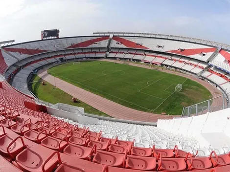 El proceso para aprobar o no un nuevo estadio