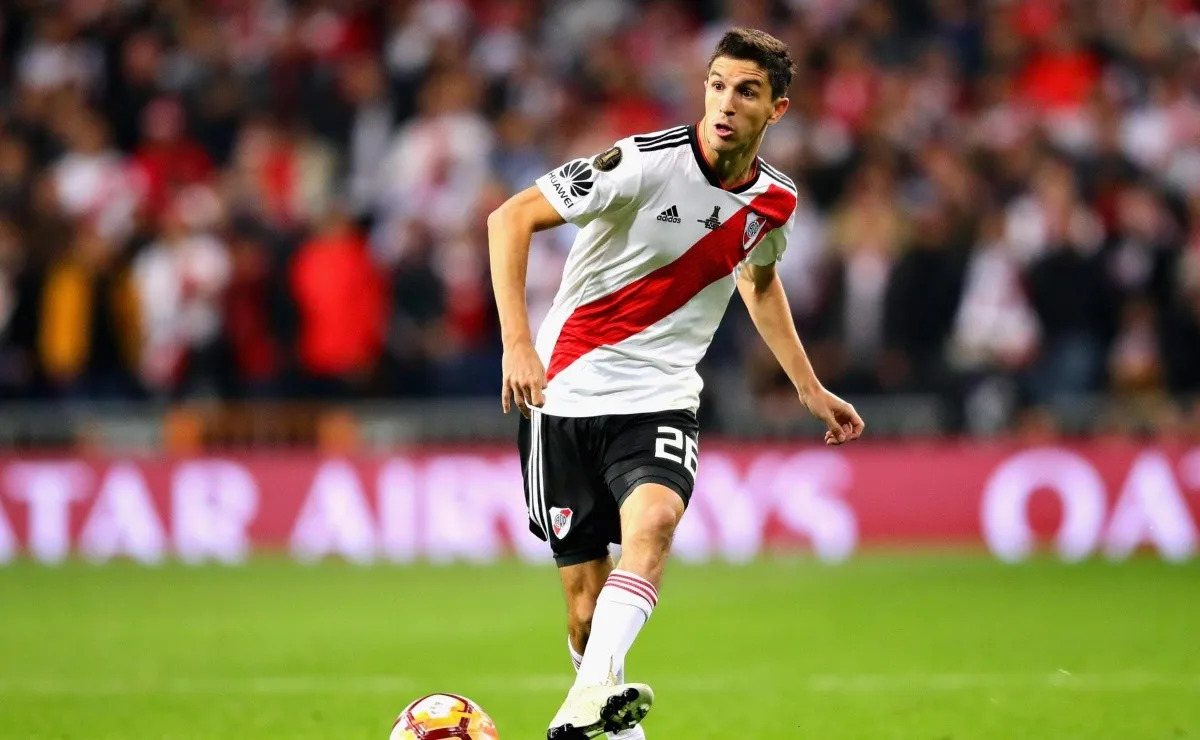 Nacho Fernández avisó cuál es el nuevo objetivo de River en la Superliga de aquí en más.