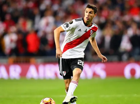 "Tenemos que clasificar a la próxima Libertadores"