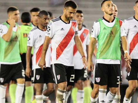 River continúa en caída libre y paga cara cada equivocación