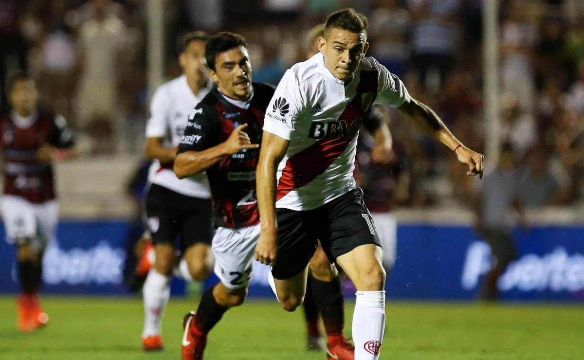 Este domingo, River recibirá a Patronato por la fecha 16 de la Superliga.