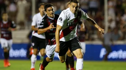 Este domingo, River recibirá a Patronato por la fecha 16 de la Superliga.