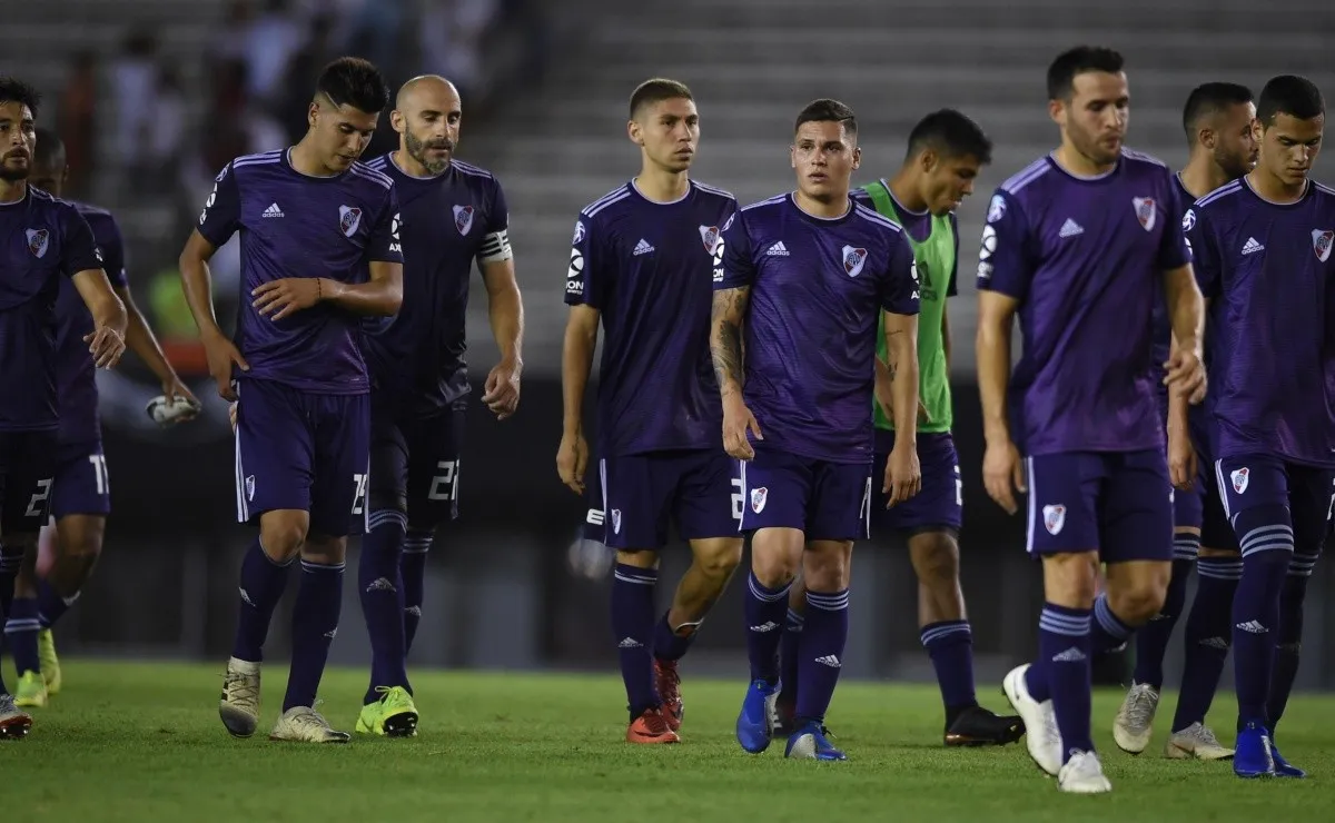 Con la victoria de Racing ante Aldosivi, el Millo quedó a 20 puntos de la cima.