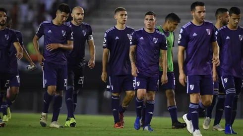 Con la victoria de Racing ante Aldosivi, el Millo quedó a 20 puntos de la cima.