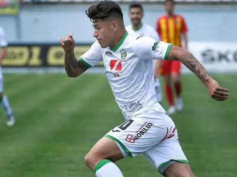 Así juega Jorge Carrascal, el refuerzo que pidió Gallardo