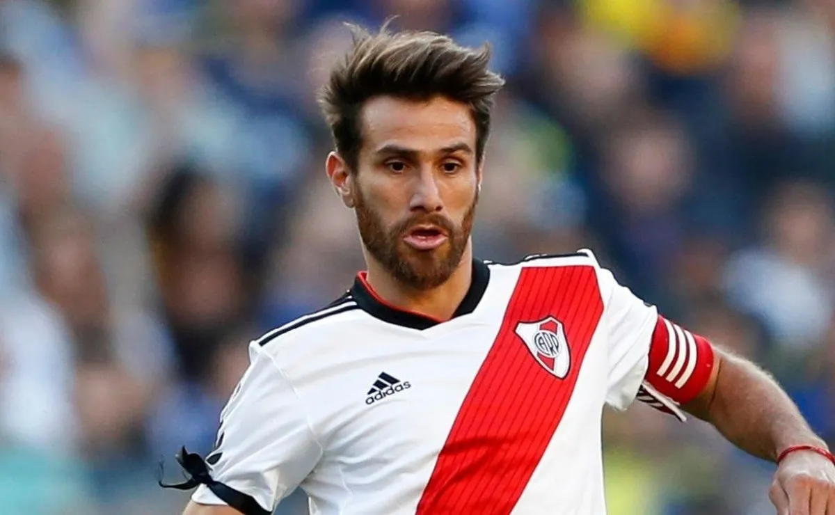 Tras dos partidos ausente, Ponzio volverá a ponerse el manto sagrado.