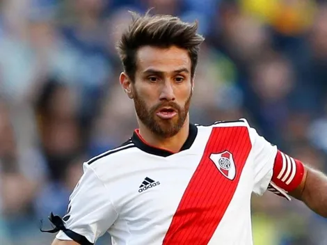 Seguí en vivo River vs. Patronato