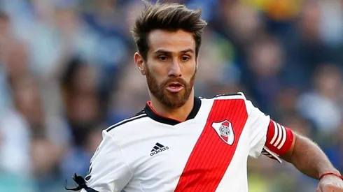 Tras dos partidos ausente, Ponzio volverá a ponerse el manto sagrado.