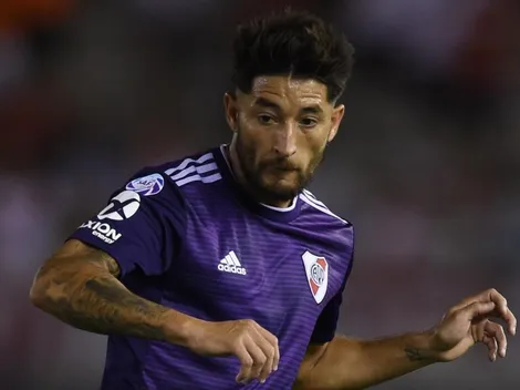 "Ganando los partidos pendientes nos podemos poner a tono"