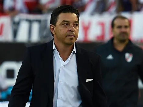 La síntesis de River vs. Patronato