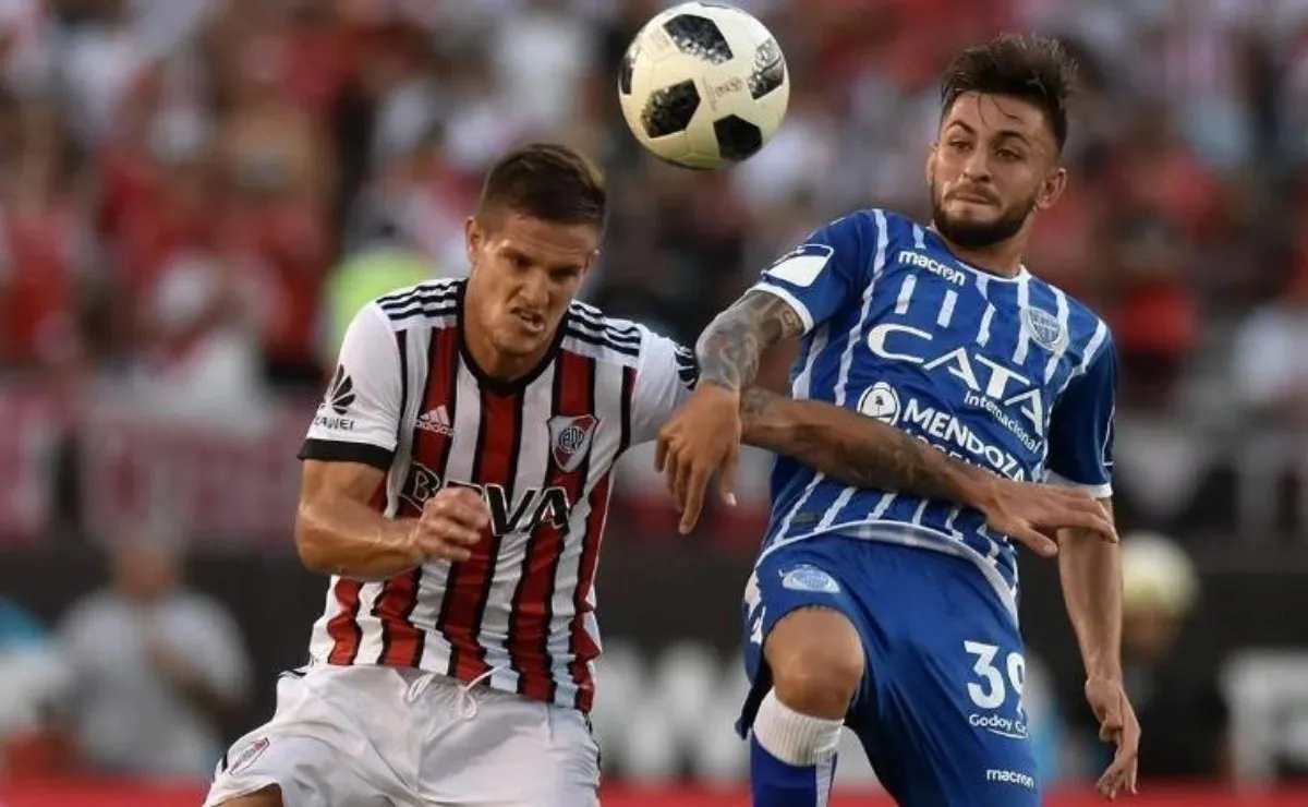 River sigue con 19 puntos en la Superliga y necesita sumar de manera urgente.