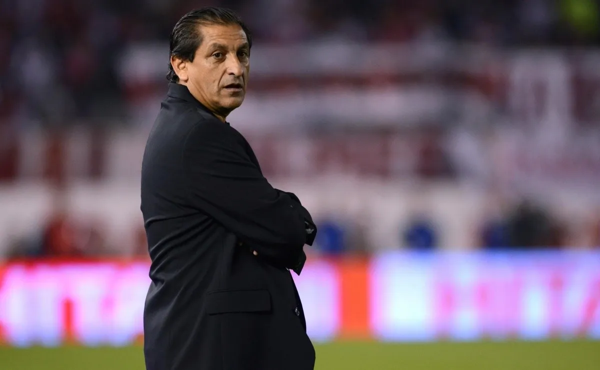 Será el octavo desafío diferente del riojano en su carrera como entrenador