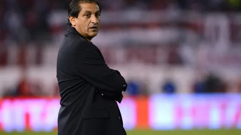 Será el octavo desafío diferente del riojano en su carrera como entrenador