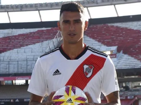 "Gallardo me puso muy nervioso cuando me llamó"