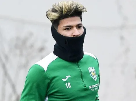 River realizará una oferta por Carrascal