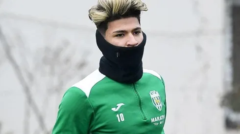 Marcelo Gallardo dio el visto bueno y River acelerará a fondo por Jorge Carrascal.