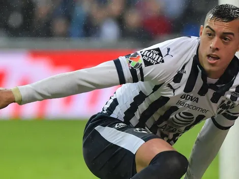 Lo aplauden todos: golazo de Rogelio Funes Mori en México