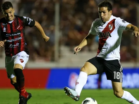 River, por el honor y para escalar en la tabla de posiciones