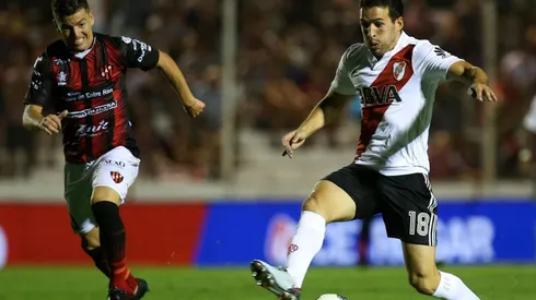 El Millonario está muy lejos de la punta y debe ganar para recuperar la memoria.