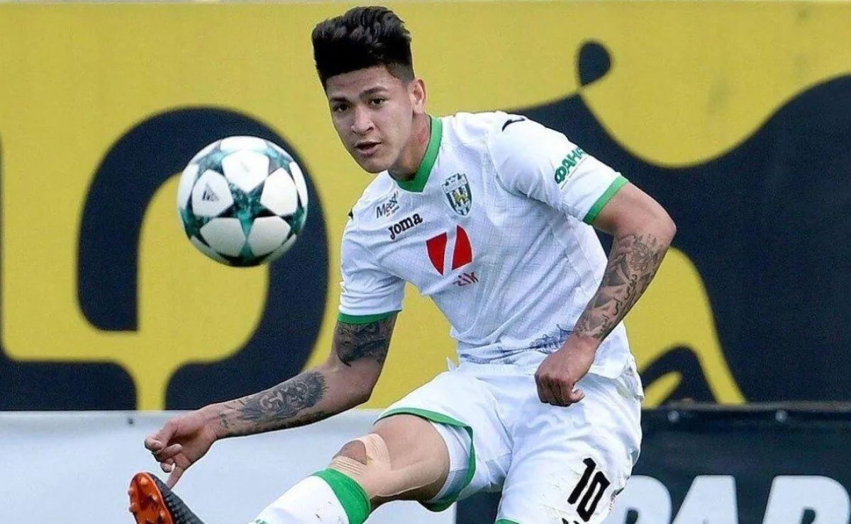 River irá a fondo por Jorge Carrascal si Marcelo Gallardo así lo decide.