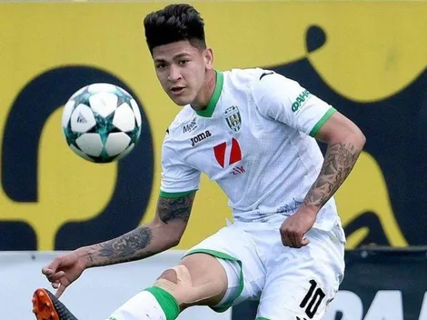 Carrascal, sujeto a la decisión de Gallardo