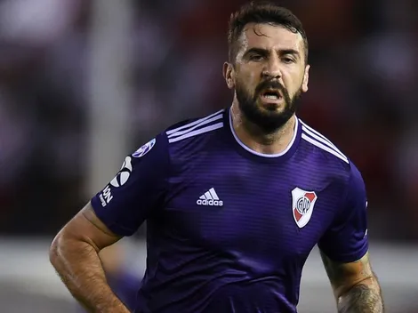 Pratto: "Estamos imprecisos arriba y no ligamos abajo"