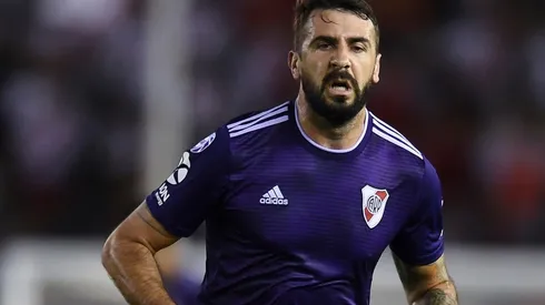 Pratto fue autocrítico tras la derrota con Unión.