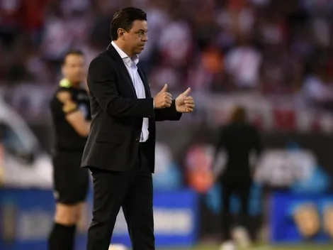 Con Ponzio y varios pibes: la lista para jugar ante Patronato