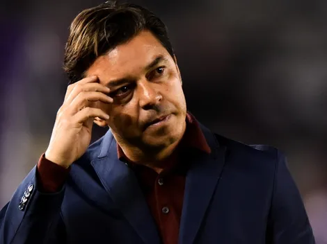 ¿Cómo formará River frente a Patronato?