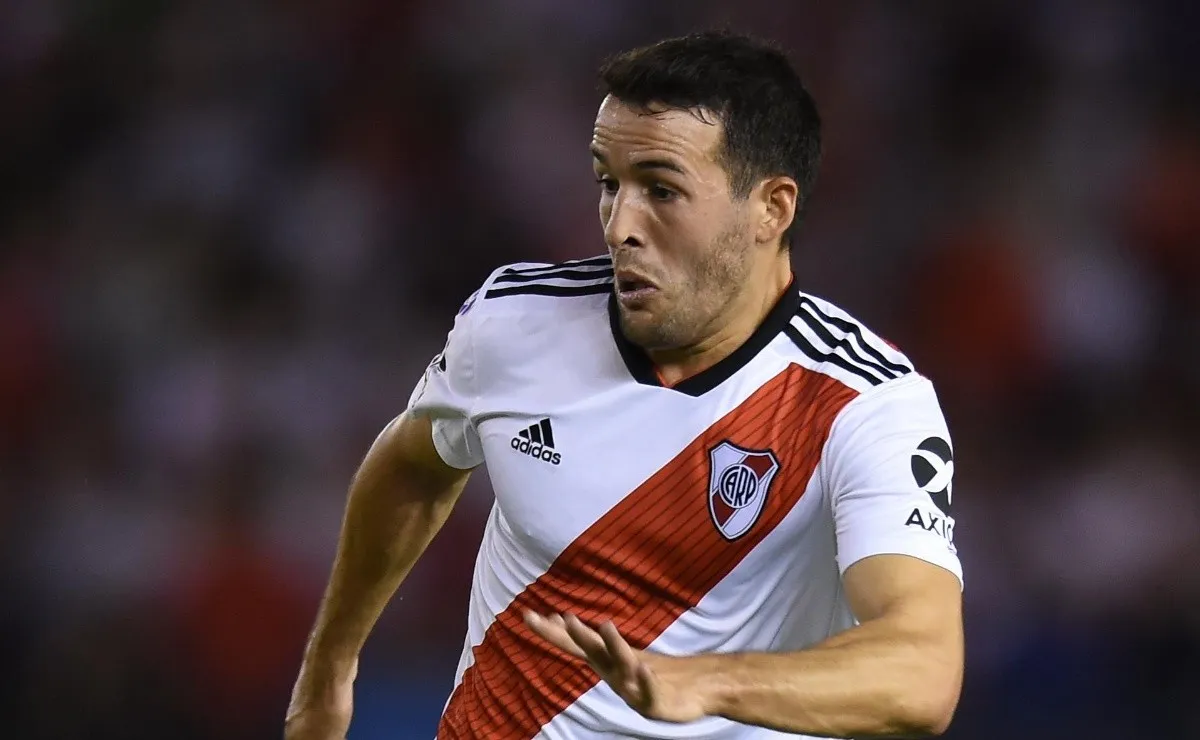La Página Millonaria te cuenta cómo quedó River en la tabla.