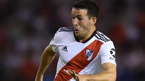 La Página Millonaria te cuenta cómo quedó River en la tabla.