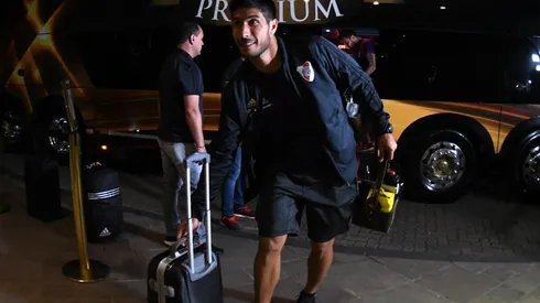 El equipo uruguayo está dispuesto a sumar a préstamo a Luciano Lollo.