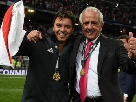 River apunta a uno o dos refuerzos más