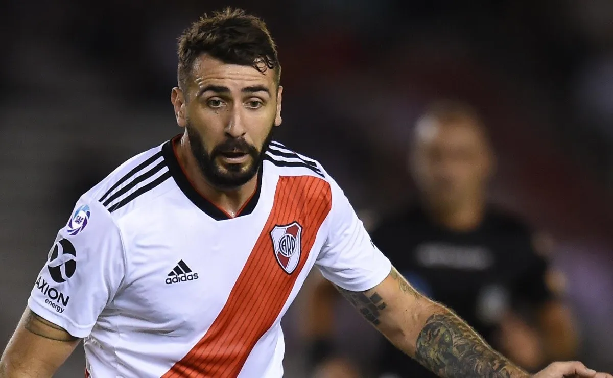 Por la fecha 12 de la Superliga, River se enfrenta a Unión en el estadio Monumental.
