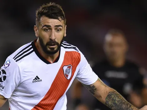 River vs. Unión: el minuto a minuto