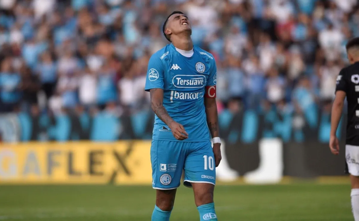 El '10' llegará a River bajo pedido directo de Gallardo.