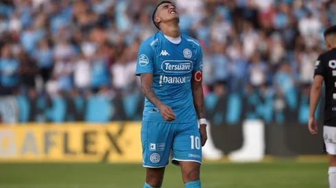 El '10' llegará a River bajo pedido directo de Gallardo.