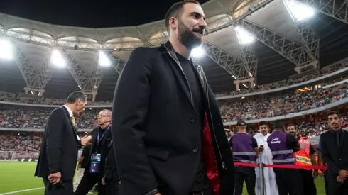 River le quedará el 5% de la cifra.