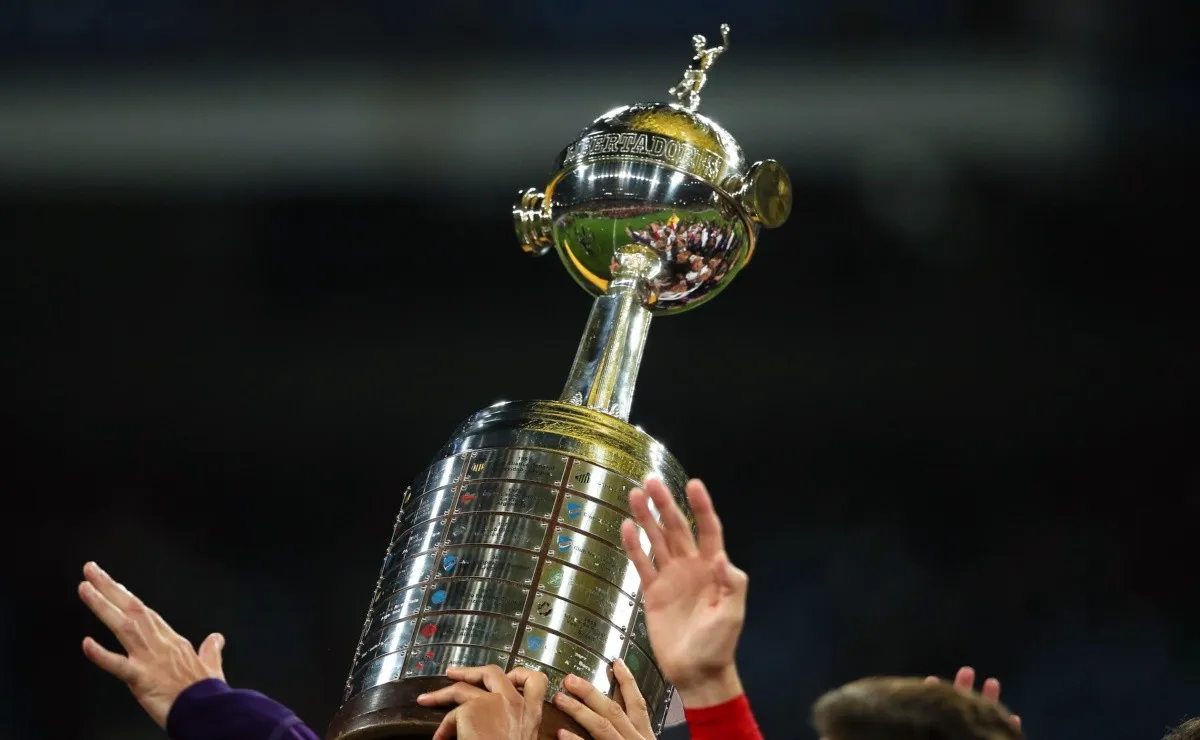 La Copa Liberadores 2019 se iniciará este martes.