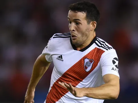 River ya comenzó las tratativas para renovar el contrato de Mayada
