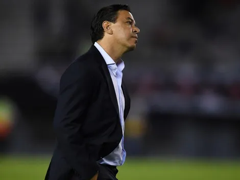 River vs. Unión: resultado y resumen del partido